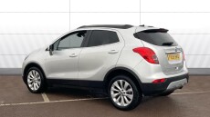 Vauxhall Mokka X 1.4T ecoTEC Elite Nav 5dr Petrol Hatchback